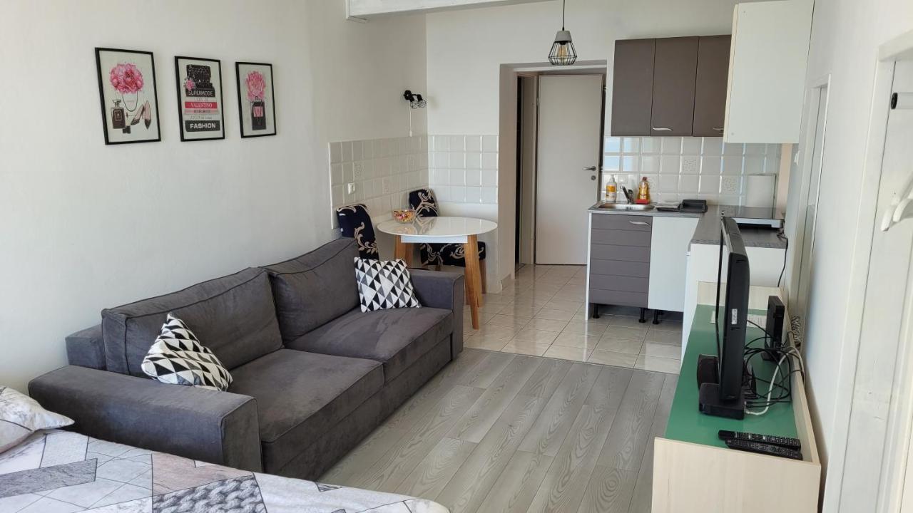 Loti Apartment Piran