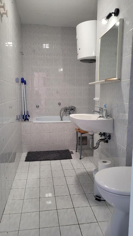 Apartment Loti Piran